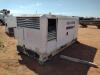 Ingersoll Rand 750 Air Compressor