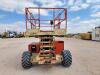 JLG 40RTS Scissor Lift - 4