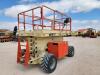 JLG 40RTS Scissor Lift - 5