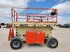 JLG 40RTS Scissor Lift - 6