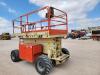 JLG 40RTS Scissor Lift - 7