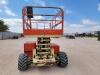 JLG 40RTS Scissor Lift - 8