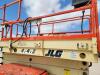 JLG 40RTS Scissor Lift - 20