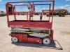 2008 MEC 2633ES Scissor Lift - 6