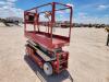 2008 MEC 2633ES Scissor Lift - 7