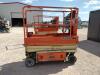 2017 JLG 1930ES Scissor Lift - 2