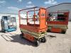 2017 JLG 1930ES Scissor Lift - 3