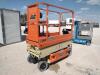 2017 JLG 1930ES Scissor Lift - 4