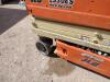 2017 JLG 1930ES Scissor Lift - 6