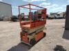 2016 JLG 1932RS Scissor Lift