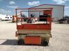 2016 JLG 1932RS Scissor Lift - 2