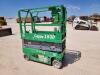 Genie 1930 Scissor Lift - 5