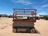 2000 Sky Jack SJIII 4626 Scissor Lift - 6