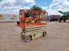 1999 JLG 2032E2 Scissor Lift