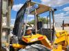 1997 JCB 930 All Terrain Forklift - 11