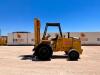 1990 Case 586E Rough Terrain Forklift - 2