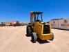 1990 Case 586E Rough Terrain Forklift - 3