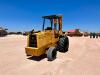 1990 Case 586E Rough Terrain Forklift - 5