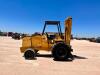 1990 Case 586E Rough Terrain Forklift - 6