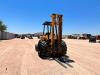 1990 Case 586E Rough Terrain Forklift - 7