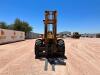 1990 Case 586E Rough Terrain Forklift - 8