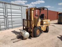 Cat V50C Forklift