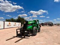 2016 JLG 6042 Telescopic Forklift