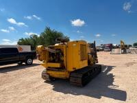 1983 Vermeer T-600D Trencher