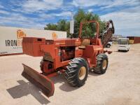 Ditch Witch 7610 Trencher