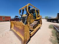 Cat D6T XL Crawler Dozer