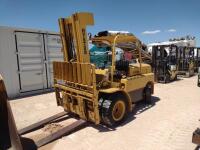 Hyster H80C Forklift