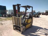 Yale Forklift