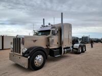 2014 Peterbilt 389 Truck Tractor