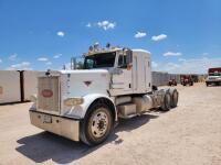 2008 Peterbilt 388 Truck Tractor