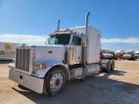 1990 Peterbilt 379 Truck Tractor