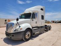 2016 International Prostar Truck Tractor