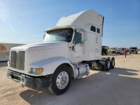 2007 International 9400i Truck Tractor