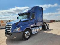 2019 Freightliner Cascadia Truck Tractor