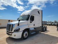 2016 Freightliner Truck Tractor