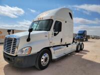 2010 Freightliner Cascadia Truck Tractor