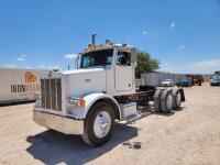 1995 Peterbilt 378 Truck Tractor