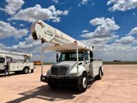 2012 International 4300 Bucket Truck