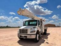 2005 Freightliner Bucket Truck