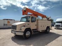 2001 Freightliner Bucket Truck