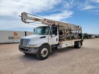 2006 International 4300 Pump Truck