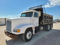 1998 Freightliner Dump Truck