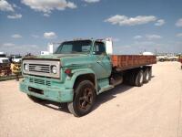 1975 Chevrolet C65 Truck