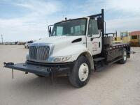 2008 International DuraStar 4300 Roustabout Truck