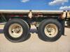 1994 Utility 48Ft Flat Bed Trailer - 13