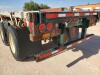 1994 Utility 48Ft Flat Bed Trailer - 17